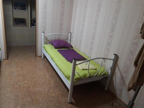 Feola Albergue Kutaisi Exterior foto
